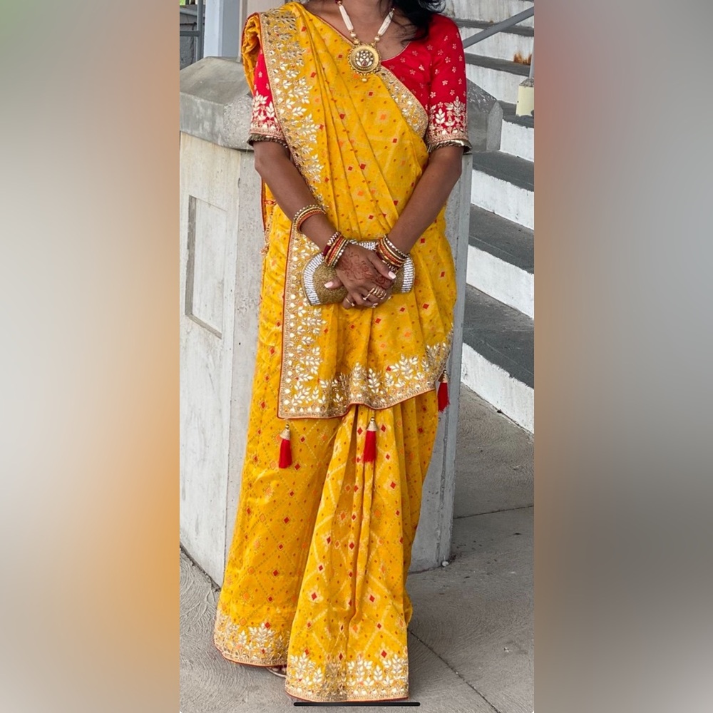 Saree